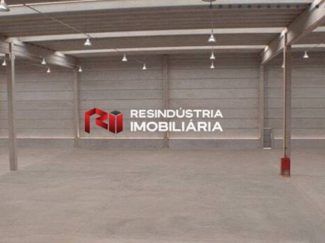 Galpão para Locação em Osasco - 5