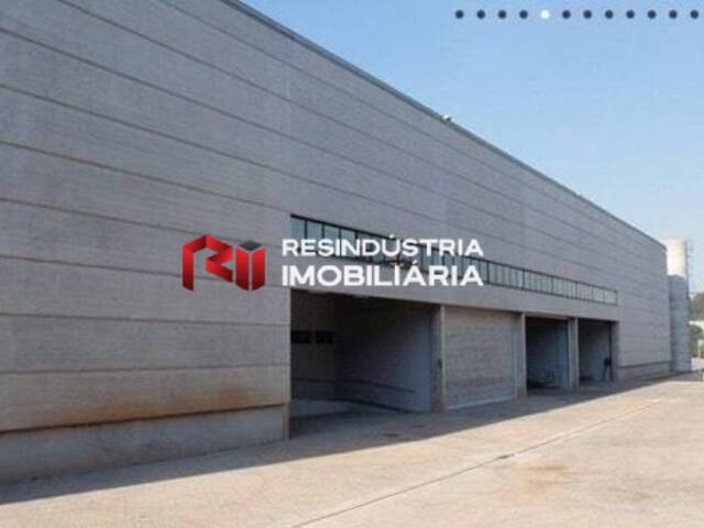 Galpão para Locação em Osasco - 2