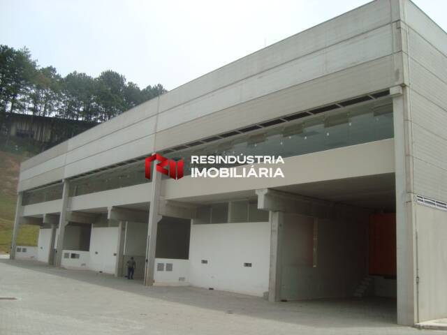 Galpão para Locação em Jandira - 3