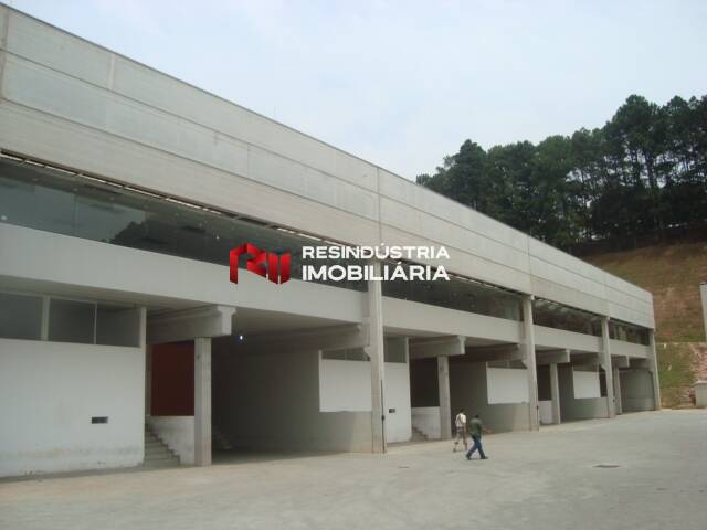 Galpão para Locação em Jandira - 4