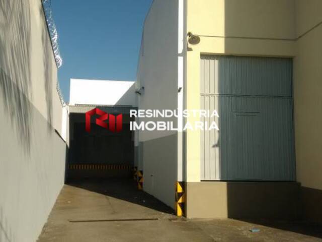 Galpão para Locação em Barueri - 3