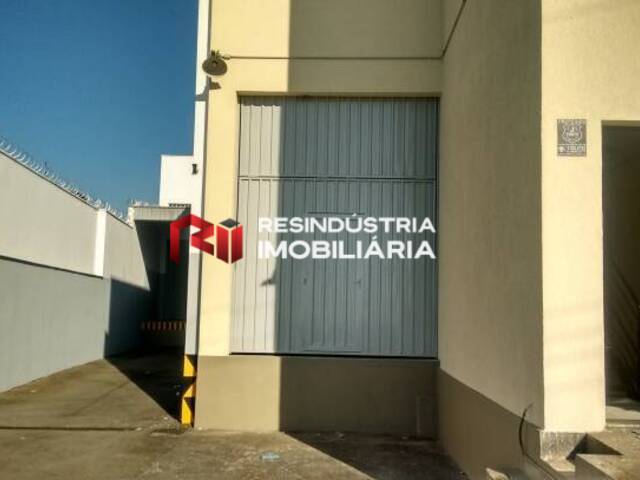 Galpão para Locação em Barueri - 4