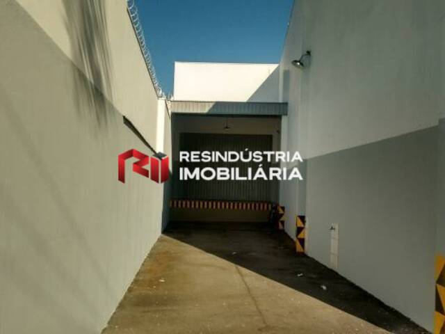 Galpão para Locação em Barueri - 5