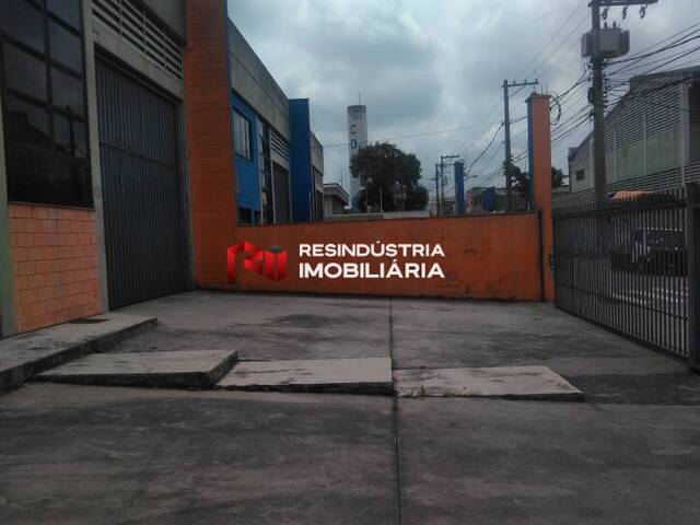 Galpão para Locação em Osasco - 2