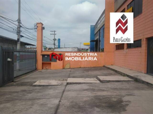 Galpão para Locação em Osasco - 3