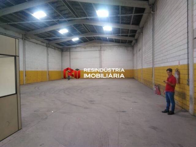 Galpão para Locação em Osasco - 4