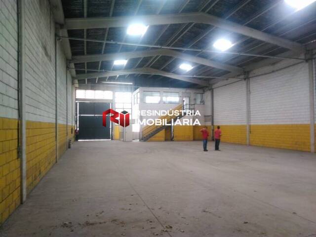 Galpão para Locação em Osasco - 5