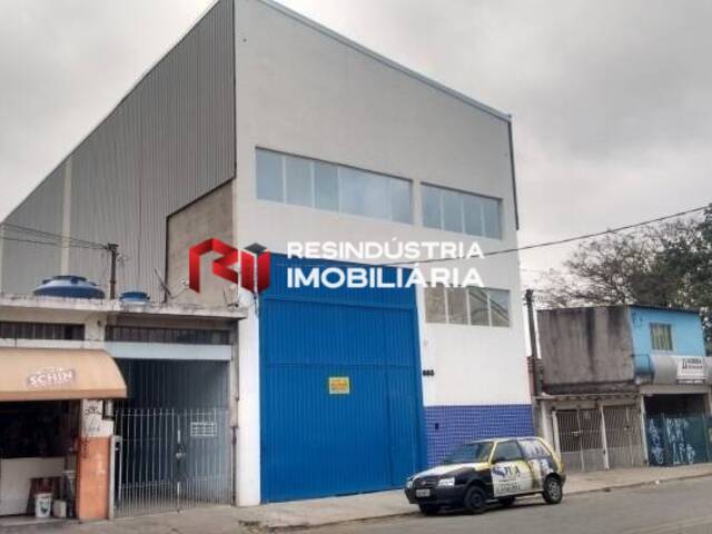 Galpão para Locação em Osasco - 3