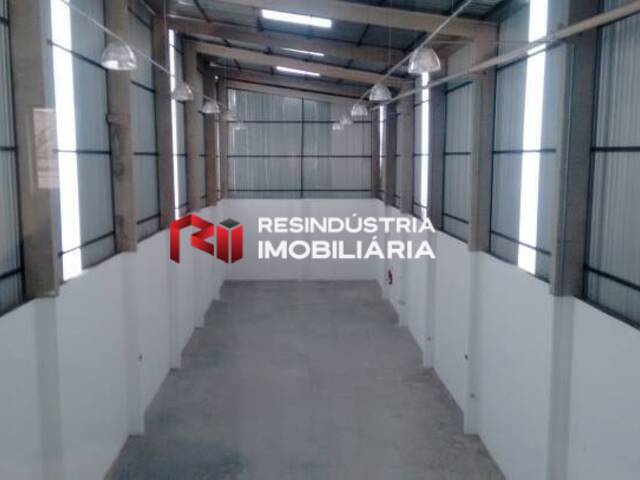 Galpão para Locação em Osasco - 5