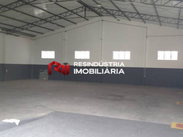 Galpão para Locação em Barueri - 4