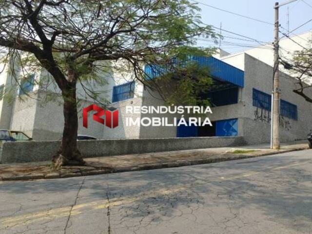 Galpão para Locação em Barueri - 2