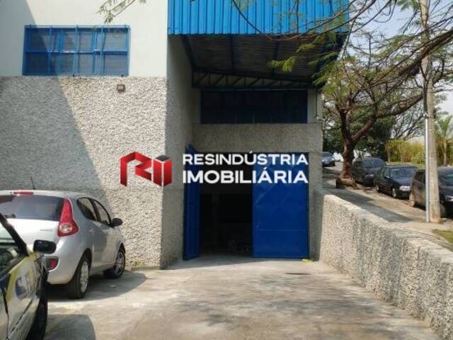 Galpão para Locação em Barueri - 3