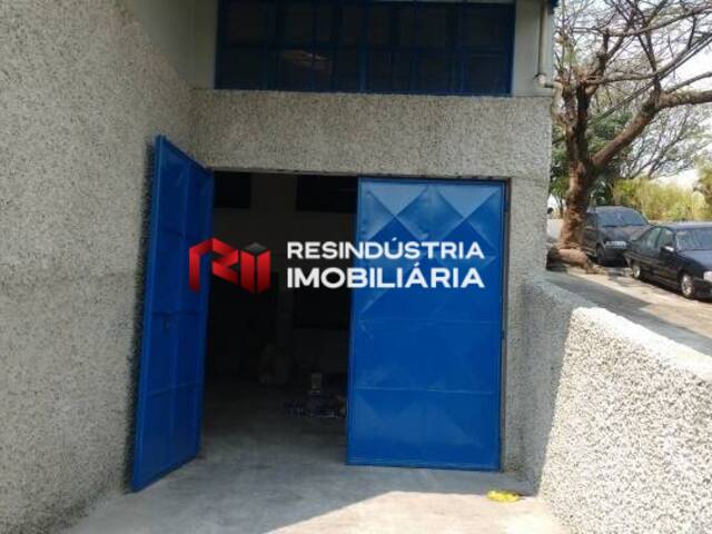 Galpão para Locação em Barueri - 4