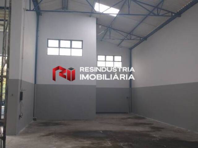 Galpão para Locação em Barueri - 5