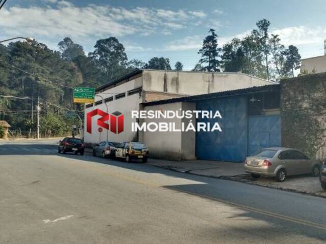 Galpão para Locação em Itapevi - 4