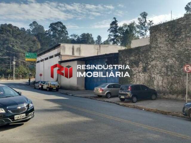 Galpão para Locação em Itapevi - 3