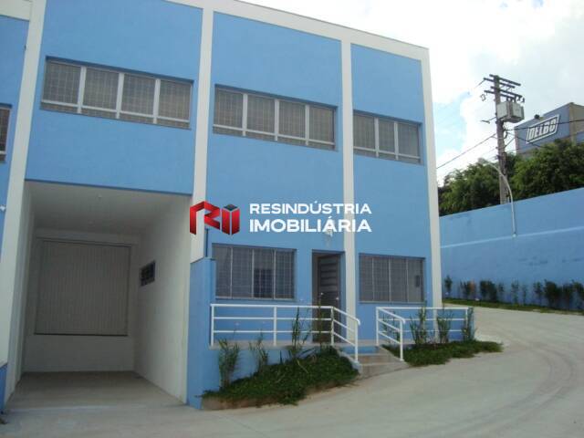 Galpão para Locação em Barueri - 2