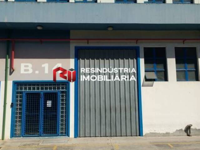 Galpão para Locação em Barueri - 2