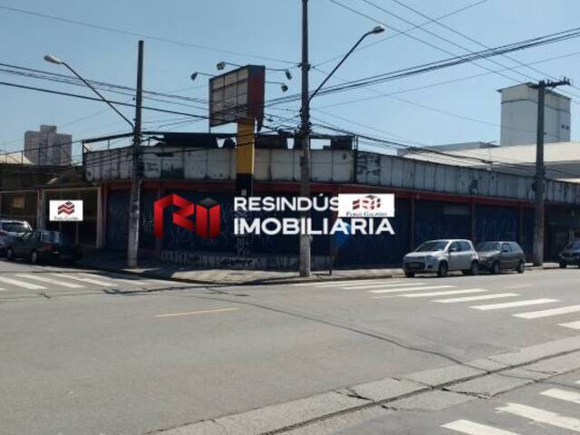 Galpão para Locação em Osasco - 3