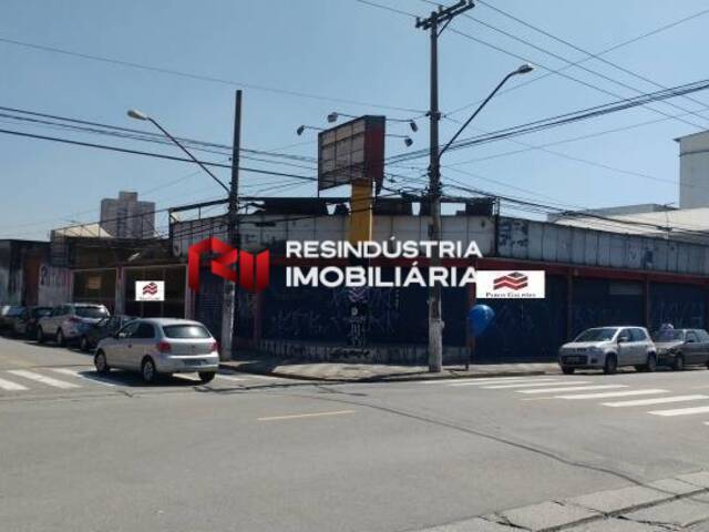 Galpão para Locação em Osasco - 2