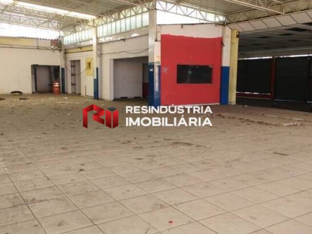 Galpão para Locação em Osasco - 5