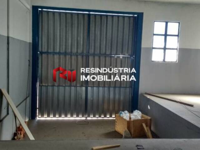 Galpão para Locação em Barueri - 4