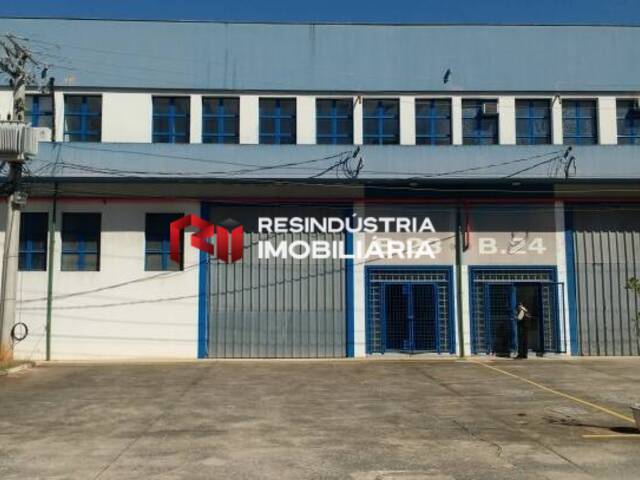 Galpão para Locação em Barueri - 2