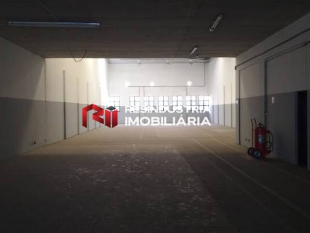 Galpão para Locação em Barueri - 5