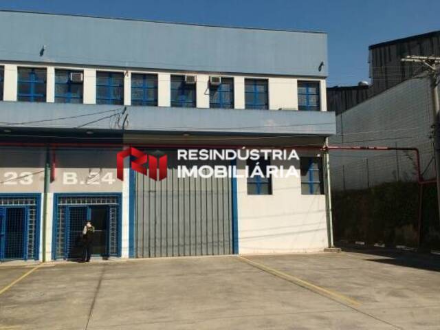 Galpão para Locação em Barueri - 3