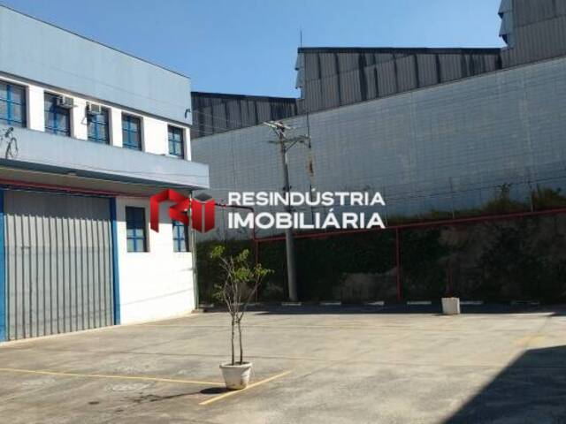 Galpão para Locação em Barueri - 4