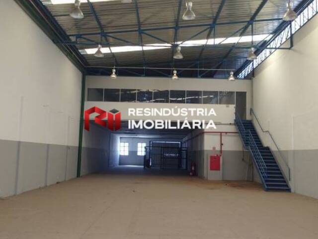 Galpão para Locação em Barueri - 5