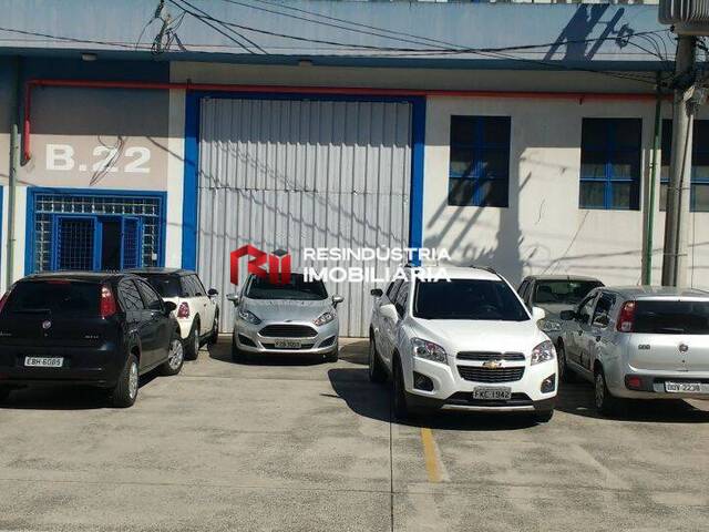 Galpão para Locação em Barueri - 2