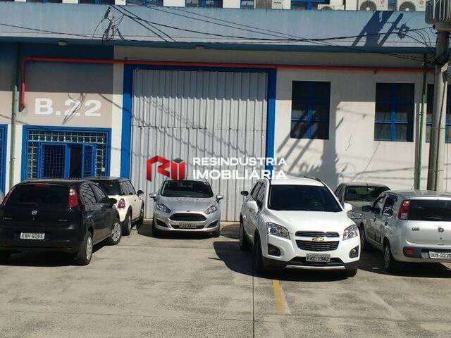 Galpão para Locação em Barueri - 3