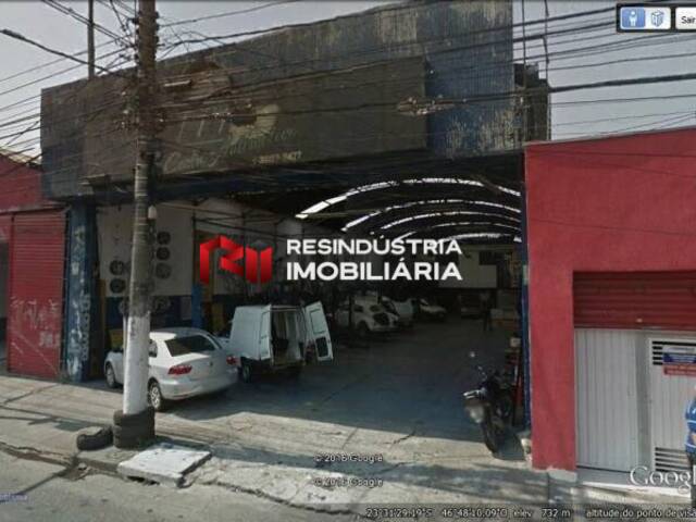 Galpão para Locação em Osasco - 3