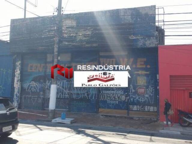 Galpão para Locação em Osasco - 2