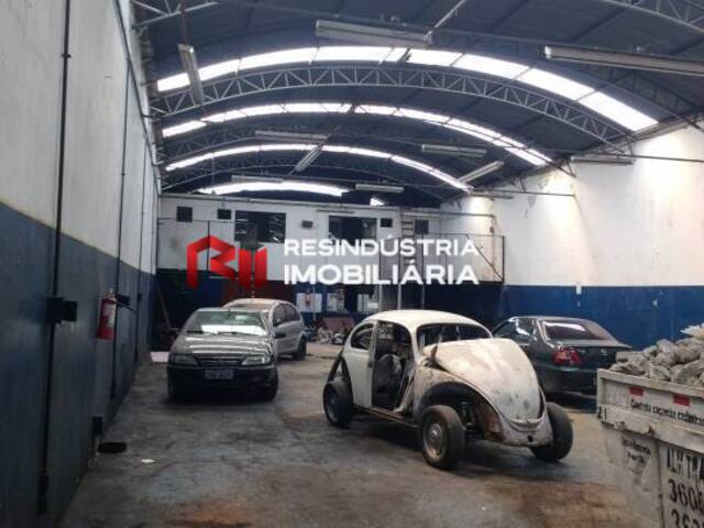 Galpão para Locação em Osasco - 5