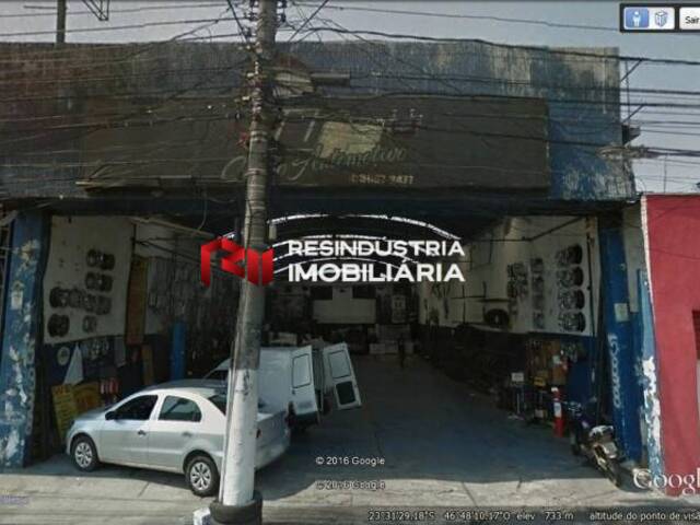Galpão para Locação em Osasco - 4