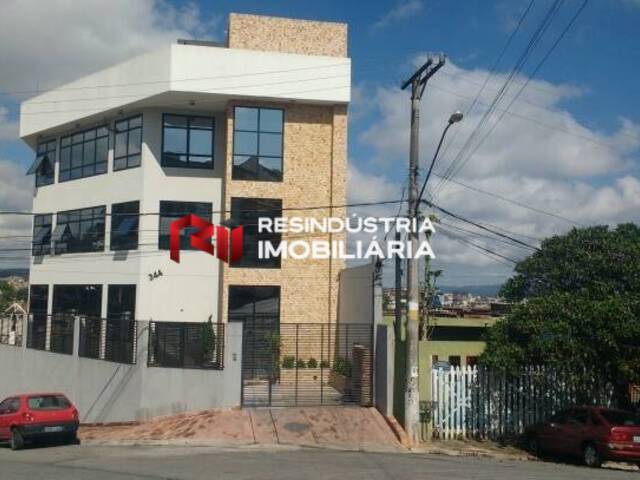 #132 - Prédio comercial para Locação em Itapevi - SP - 2