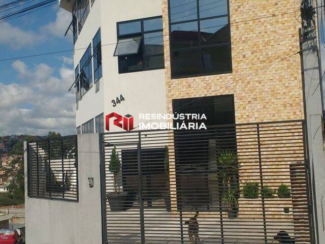 #132 - Prédio comercial para Locação em Itapevi - SP - 1
