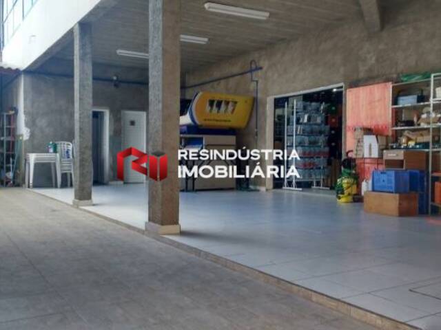 Prédio comercial para Locação em Itapevi - 5