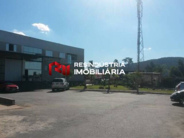 Galpão para Locação em Barueri - 2