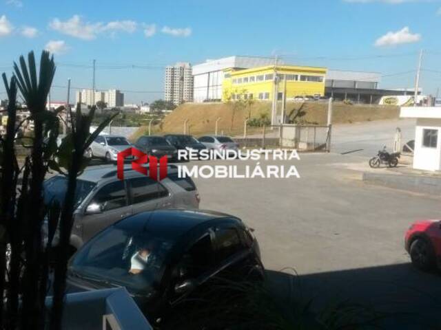 Galpão para Locação em Barueri - 4