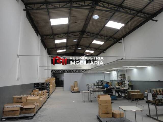 Galpão para Locação em Barueri - 2