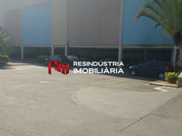 Galpão para Locação em Barueri - 2