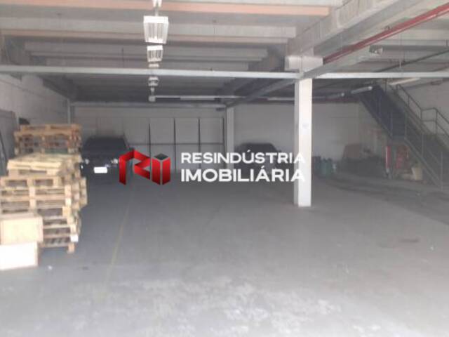 Galpão para Locação em Barueri - 3