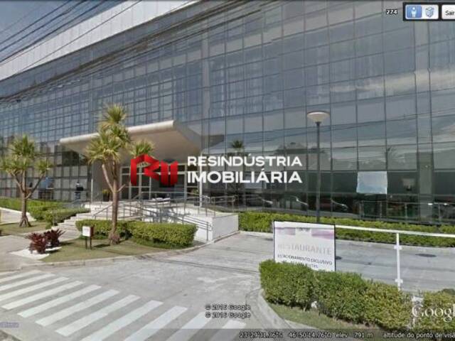 #136 - Andar Comercial para Locação em Barueri - SP - 1