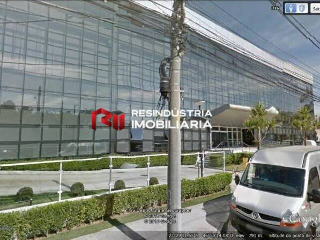 #136 - Andar Comercial para Locação em Barueri - SP - 2