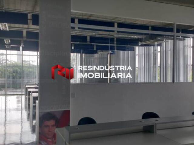 #136 - Andar Comercial para Locação em Barueri - SP - 3