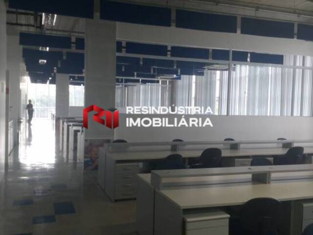 Andar Comercial para Locação em Barueri - 4