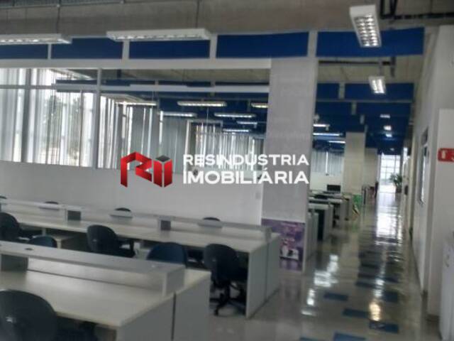 Andar Comercial para Locação em Barueri - 5